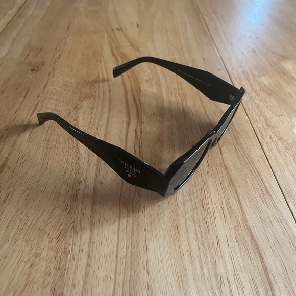 Prada Sunglasses - Picture 2 of 4